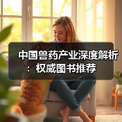 中国兽药产业深度解析：权威图书推荐（图4）
