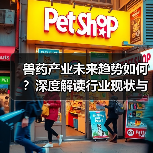兽药产业未来趋势如何？深度解读行业现状与发展方向（图4）