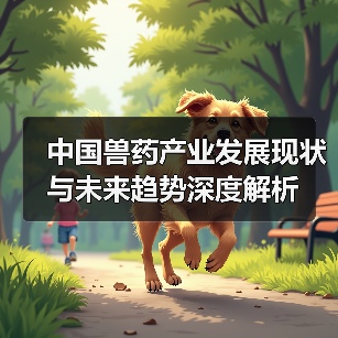 中国兽药产业发展现状与未来趋势深度解析（图4）