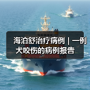 海泊舒治疗病例 | 一例犬咬伤的病例报告（图3）