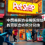 中国兽医协会兽医继续教育联合体积分兑换(图4) 中国兽医协会兽医继续教育联合体积分兑换(图4)