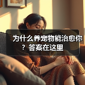 为什么养宠物能治愈你？答案在这里（图3）