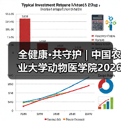 全健康·共守护 | 中国农业大学动物医学院2026年第一批学术岗招聘启动！（图3）