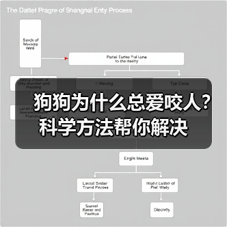 狗狗为什么总爱咬人？科学方法帮你解决