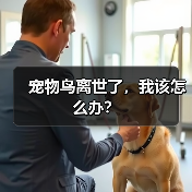 宠物鸟离世了,我该怎么办?(图3) 宠物鸟离世了,我该怎么办?(图3)