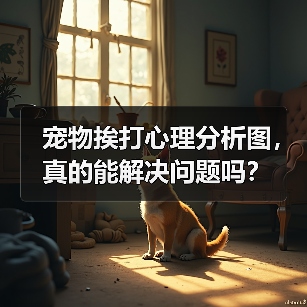 宠物挨打心理分析图,真的能解决问题吗?(图1) 宠物挨打心理分析图,真的能解决问题吗?(图1)