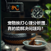 宠物挨打心理分析图,真的能解决问题吗?(图3) 宠物挨打心理分析图,真的能解决问题吗?(图3)