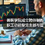 兽医学院成立聘任制教职工功能型党支部与管理委员会(图1) 兽医学院成立聘任制教职工功能型党支部与管理委员会(图1)