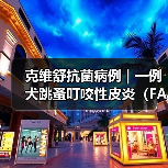 克维舒抗菌病例 | 一例犬跳蚤叮咬性皮炎（FAD）的病例分析