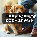 中国兽医协会兽医继续教育联合体积分兑换(图3) 中国兽医协会兽医继续教育联合体积分兑换(图3)