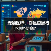 宠物医师,你是否履行了你的使命?(图1) 宠物医师,你是否履行了你的使命?(图1)