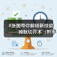 8张图带你解锁新技能——膀胱切开术(附手术视频)(图2) 8张图带你解锁新技能——膀胱切开术(附手术视频)(图2)