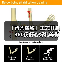 「智答应激」正式开启，360份舒心好礼等你赢！