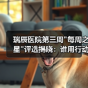 瑞辰医院第三周 瑞辰医院第三周