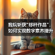 我院斩获