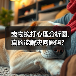 宠物挨打心理分析图,真的能解决问题吗?(图2) 宠物挨打心理分析图,真的能解决问题吗?(图2)