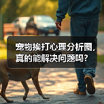 宠物挨打心理分析图，真的能解决问题吗？