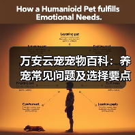 万安云宠宠物百科：养宠常见问题及选择要点，新手必看（图1）