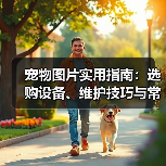 宠物图片实用指南：选购设备、维护技巧与常见问题解析（图3）