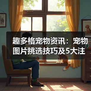 趣多格宠物资讯:宠物图片挑选技巧及5大注意事项(图2) 趣多格宠物资讯:宠物图片挑选技巧及5大注意事项(图2)
