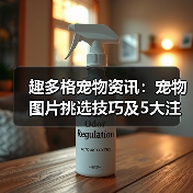 趣多格宠物资讯:宠物图片挑选技巧及5大注意事项(图4) 趣多格宠物资讯:宠物图片挑选技巧及5大注意事项(图4)