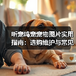 昕宠鸣宠宠物图片实用指南:选购维护与常见问题解析(图3) 昕宠鸣宠宠物图片实用指南:选购维护与常见问题解析(图3)