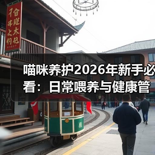 喵咪养护2026年新手必看：日常喂养与健康管理10个关键细节